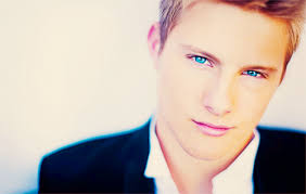 Blonde Haired Blue Eyed Boys Alexander Ludwig Race To Witch Mountain People