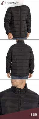 New Eddie Bauer Microlight Ii Mens Down Jacket Mens Down Jacket Down Jacket Jackets