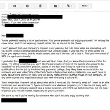 5 Ingredients Of A Compelling Cover Letter