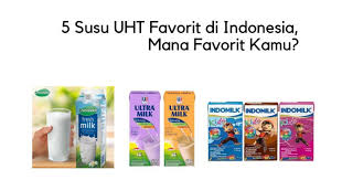 We did not find results for: Indomilk Dan Ultra Milk Ini 5 Susu Uht Favorit Di Indonesia