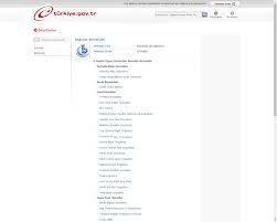 T C Bagcilar Belediyesi Resmi Mobil Web Sitesi Emlak Beyani Bildirimi Artik E Devlet Kapisinda