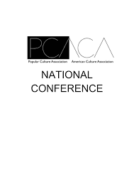 NATIONAL CONFERENCE