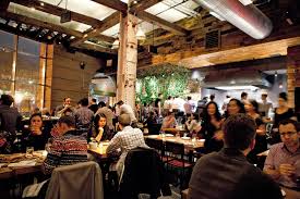 top 15 restaurants in nyc  uber blog