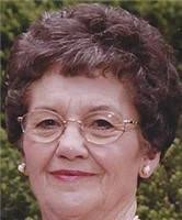 Frances High Obituary (2014)