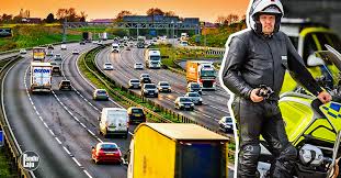 Mengubah sikap pemandu yang kurang berhemah. Kematian Akibat Kemalangan Di Uk Masih Tinggi Walaupun Ada Jalan Raya Paling Selamat Dunia