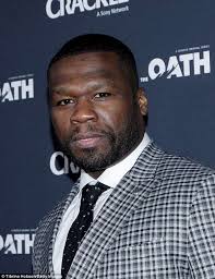 Curtis jackson better known as 50 cent, who has a net worth of $30 million dollars, is an american rapper, producer, actor, and entrepreneur, from as of 2021, 50 cent's net worth is estimated at $30 million dollars. What Is 50 Cent S Net Worth Daily Mail Online