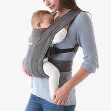 Ergobaby Embrace Mochila Portabebes Recien Nacido De Segunda Mano Por 65 En Madrid En Wallapop Newborn Carrier Baby Carrier Newborn Baby Carrier