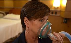 Memorial Hermann The Woodlands Medical Center is the First Hospital in  Greater Houston to Offer Laughing Gas During Labor and Delivery