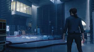 Government agency tasked with containing and studying paranatural phenomena. Control Graphics And Performance Guide Get The Inside Track On Ray Traced Effects Dlss And Every Other Aspect Of The Critically Acclaimed Game
