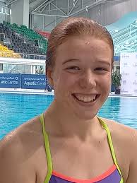 CLARA Reggiseno sportivo da donna