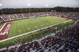 Complete college football schedule at cbssports.com. Southeast Missouri Southern Illinois Football Game Moved To October 30