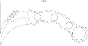 Lo siguiente es poner el comando en la consola del cuchillo que ustedes quieren y tiran el cuchillo de su mano, y listo tienen su faka ( intenté explicarlo lo mejor que pude) 123 author jun 14 @ 1:00pm. Plantillas De Cuchillos De Csgo Facon Chico Moldes De Cuchillos Plantillas Para