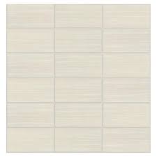 Ballatore Mosaic Ceramic Tile 2 X 4 10 Sq Ft Pkg At Menards Ballatore Mosaic Ceramic Tile 2 X 4 Brick Wall Paneling Ceramic Mosaic Tile Indoor Pendant