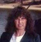 Linda Ruth “Penny” Crain Serpa (1945-2010)