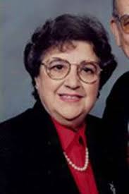Mary G. Tarullo