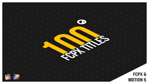 With custom templates, you can easily change and tweak all of your transitions, titles and special effects using your own personal flair. Videohive 100 Fcpx Titles Apple Motion Templates Download Free After Effects Templates
