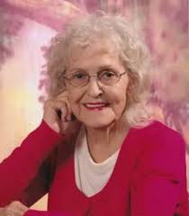 Obituary information for Mavis Fields