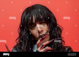 Zineb hi-res stock photography and images