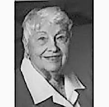 Mary Kamm Obituary (1925