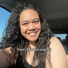 Native Hair Cutting Ceremony