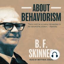 Science and Human Behavior by B.F. Skinner (Audiobook)