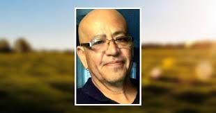 Jildordo Gilbert Ledesma Obituary May 6, 2018
