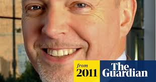 Interview: Mark Ferrar