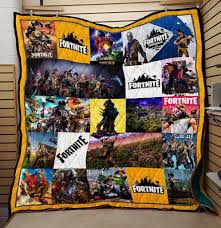 Fortnite blanket perfect gift, perfect for any fan. Fortnite Blanket Quilt Kanawas Blanket Designs Quilt Blanket Custom Quilts
