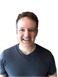 After hours with Rick Ziliak