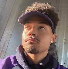 Aaron Cockerham's Instagram, Twitter & Facebook