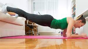 10 Fantastic Home Chest Workouts To Try - Everyone Active