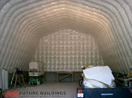 Insulating a metal building properly does more than conserve energy, it promotes comfortable living and profitable savings. Metal Building Insulation Prefab Steel Building Insulation