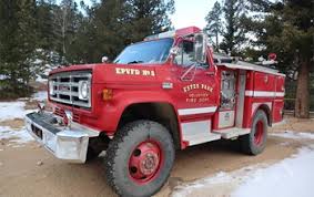 Image result for Medium Red 1980 Truck