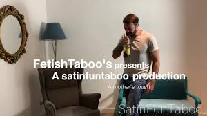 Satinfuntaboo - Watching Porn With Step-Mom - iWantClips