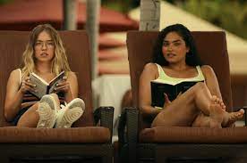 Welcome to the white lotus resort & spa. Fan Reactions To The White Lotus Hbo