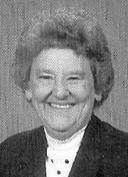 Irene Schulz Obituary (2022)
