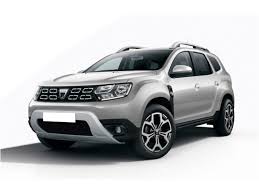 Galerie photos, versions, prix et accessoires. Dacia Duster Panorama Rent A Car