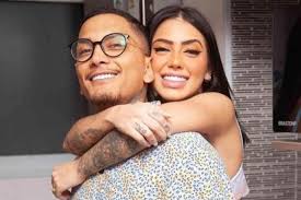 Novo vídeo íntimo de MC Mirella vaza na web; prática configura crime