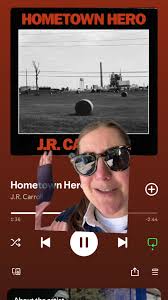 Jr Carroll Jason Isbell