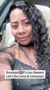 #fyp♌️💜✨ ..#leoseason …#kish …#mrsanderson ✨✨