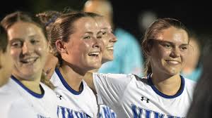 Gallery: Lakeland Christian plays Berkeley Prep in the 1A-3 region final