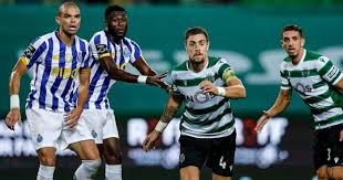 What television channel is fc porto vs sporting cp on? Rae9iumg Qdmbm