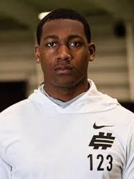 Charlotte 2023 Football Offers