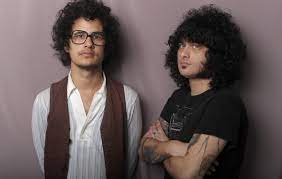 We did not find results for: Musikblog The Mars Volta Reunion Demnachst