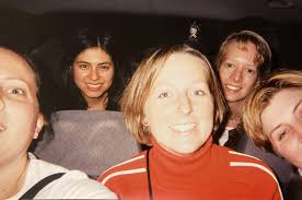 Memories of Mrs. Laura Ellen Jamison