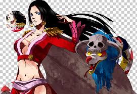 Check out this fantastic collection of luffy wallpapers, with 37 luffy background images for your desktop, phone or tablet. Boa Hancock Monkey D Luffy Trafalgar D Water Law Roronoa Zoro Donquixote Doflamingo Png Clipart Anime