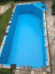 Diy Pallet Pool Indoor Water Fountains Diy Swimming Pool Pool Water Features