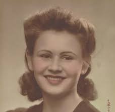 Roark, Wilma Lucille (nee Bay)