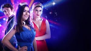 Legalábbis addig, amíg a popvilág szívtiprója bele nem szeret a zenéjébe. Dj Cinderella Full Movie Youtube