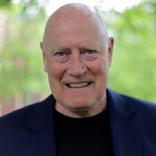 Martin Conboy's Instagram, Twitter & Facebook